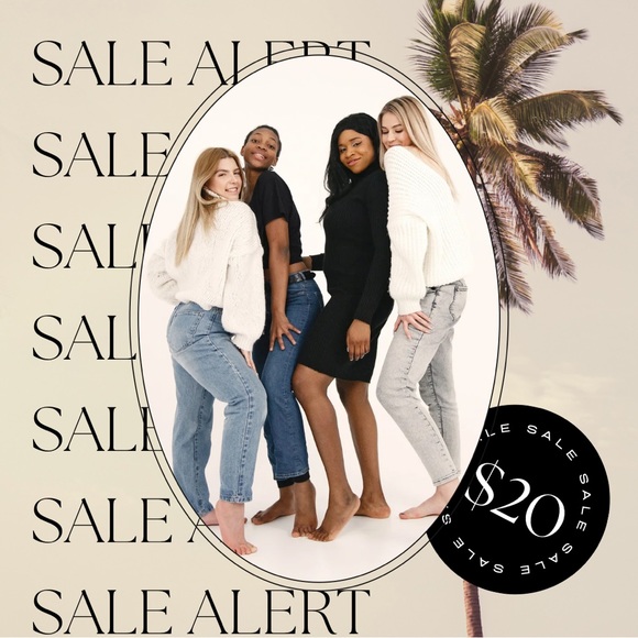 $20 bundles - Picture 1 of 1